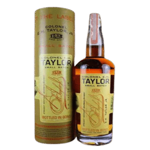 E.H. Taylor Small Batch Bourbon