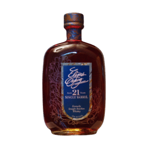 Elijah Craig 21-Year-Old Single Barrel Bourbon