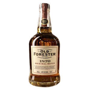 Old Forester 1870 Original Batch