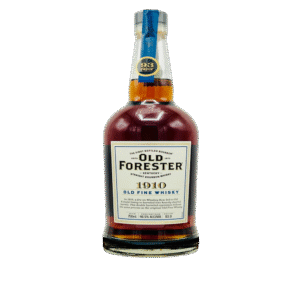 Old Forester 1910 Old Fine Bourbon