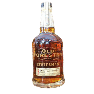 Old Forester Statesman Bourbon