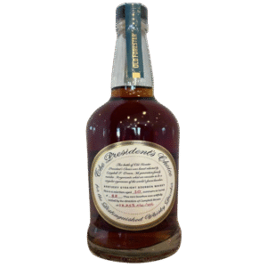 Old Forester The President’s Choice Bourbon
