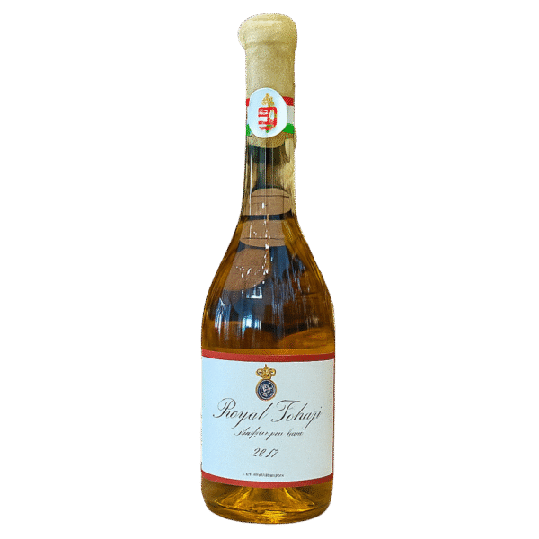 Buy Royal Tokaji Aszú 2017 Now
