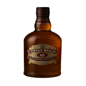 Chivas Regal 12 Year Old Blended Scotch 700ml