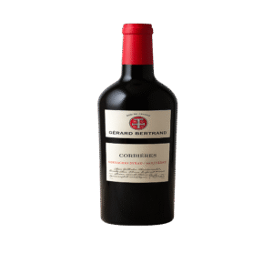 Gerard Bertrand Corbières Grenache Syrah Mourvèdre