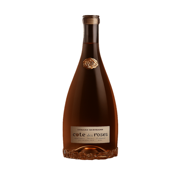 Gerard Bertrand Côte des Roses Rosé