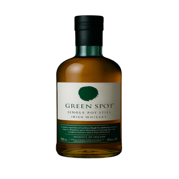 Green Spot Single Pot Irish Whiskey 700ml