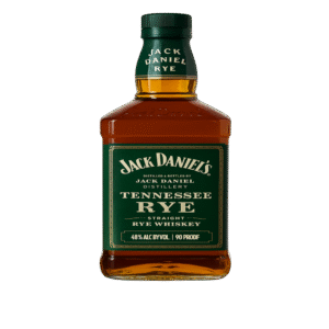 Jack Daniel’s Tennessee Rye Whiskey