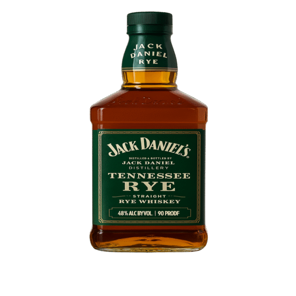 Jack Daniel’s Tennessee Rye Whiskey
