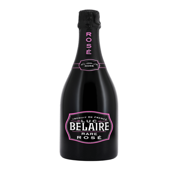 Luc Belaire Rare Rosé 750ml