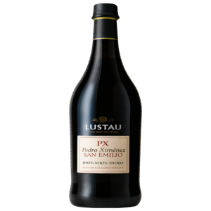 Lustau PX San Emilio Sherry 750ml