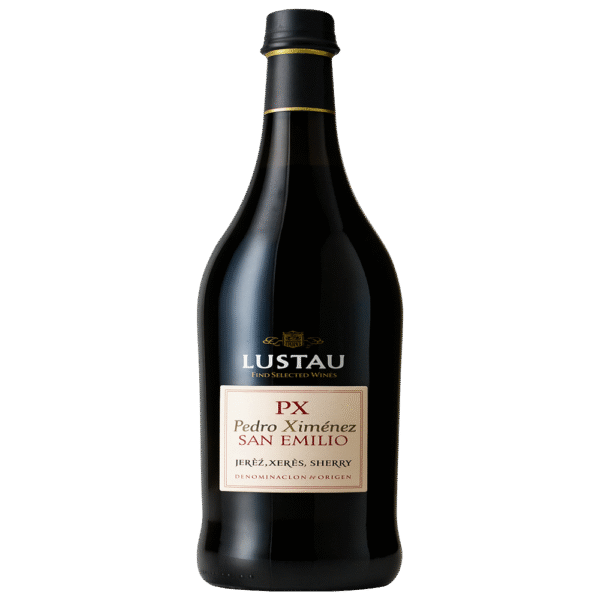 Lustau PX San Emilio Sherry 750ml