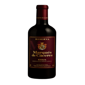 Marqués de Cáceres Reserva Rioja 750ml
