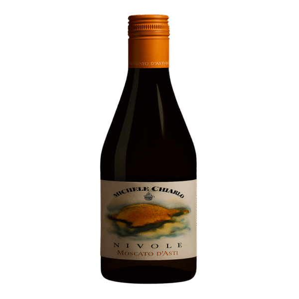 Michele Chiarlo Nivole Moscato d'Asti 750ml