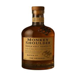 Monkey Shoulder Triple Malt Scotch 700ml