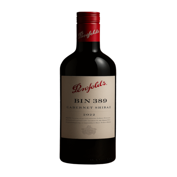 Penfolds BIN 389 Cabernet Shiraz 2022