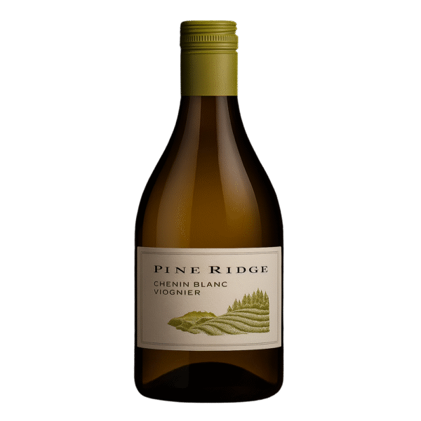 Pine Ridge Chenin Blanc Viognier 750ml