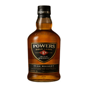 Powers Gold Label Irish Whiskey 700ml