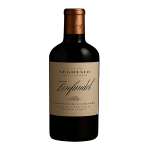 Seghesio Zinfandel Montafi Ranch  750ml