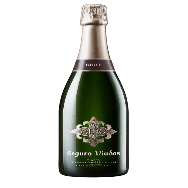 Segura Viudas Brut Cava 750ml