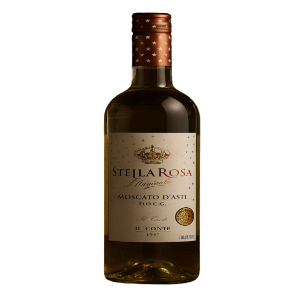 Stella Rosa Moscato D’Asti 750ml