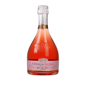 Stella Rosa Moscato Rosé 750ml