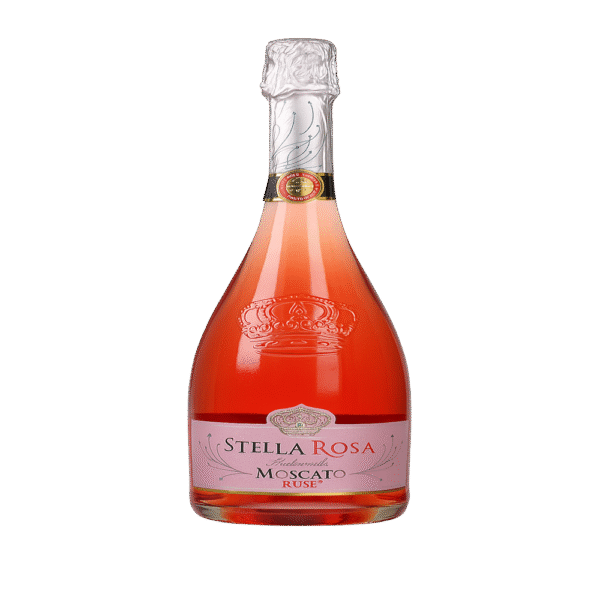 Stella Rosa Moscato Rosé 750ml