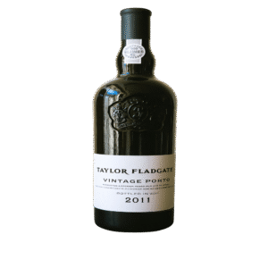 Taylor Fladgate Vintage Porto 2011