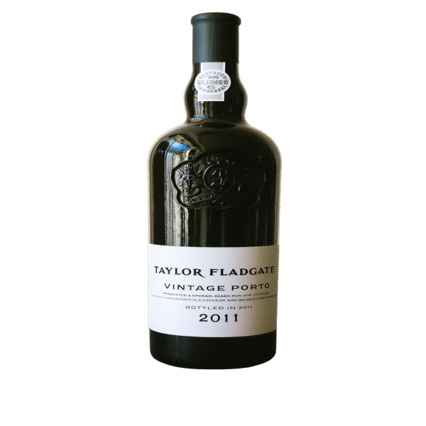Taylor Fladgate Vintage Porto 2011