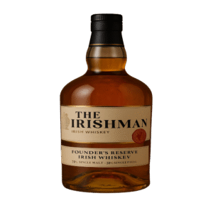 The Irishman Founder's Reserve Irish Whiskey 700ml