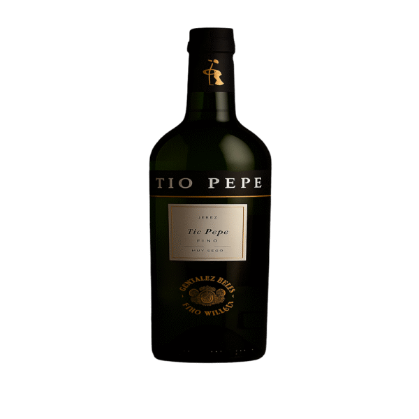 Tio Pepe Fino Sherry 750ml
