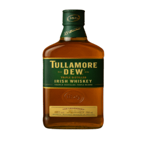 Tullamore D.E.W. Irish Whiskey 750ml