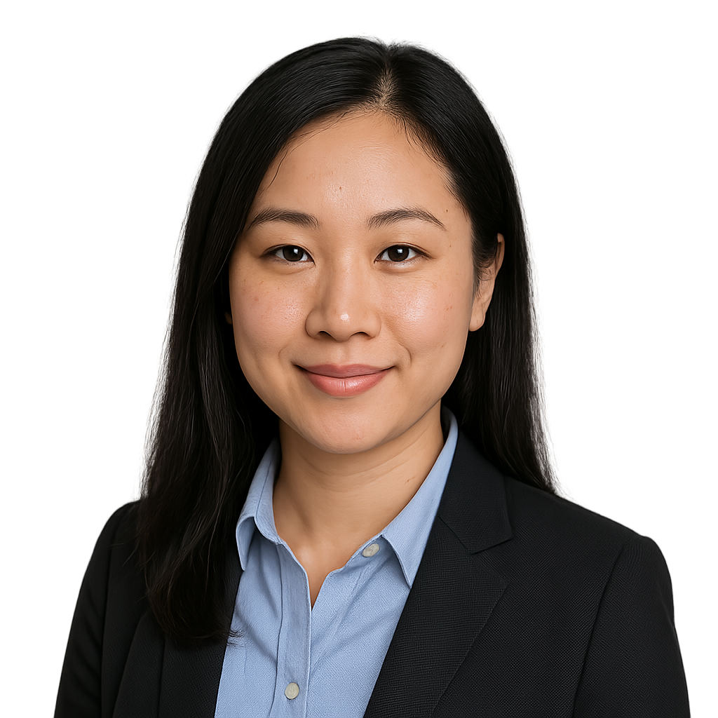 Operations & Logistics Lead