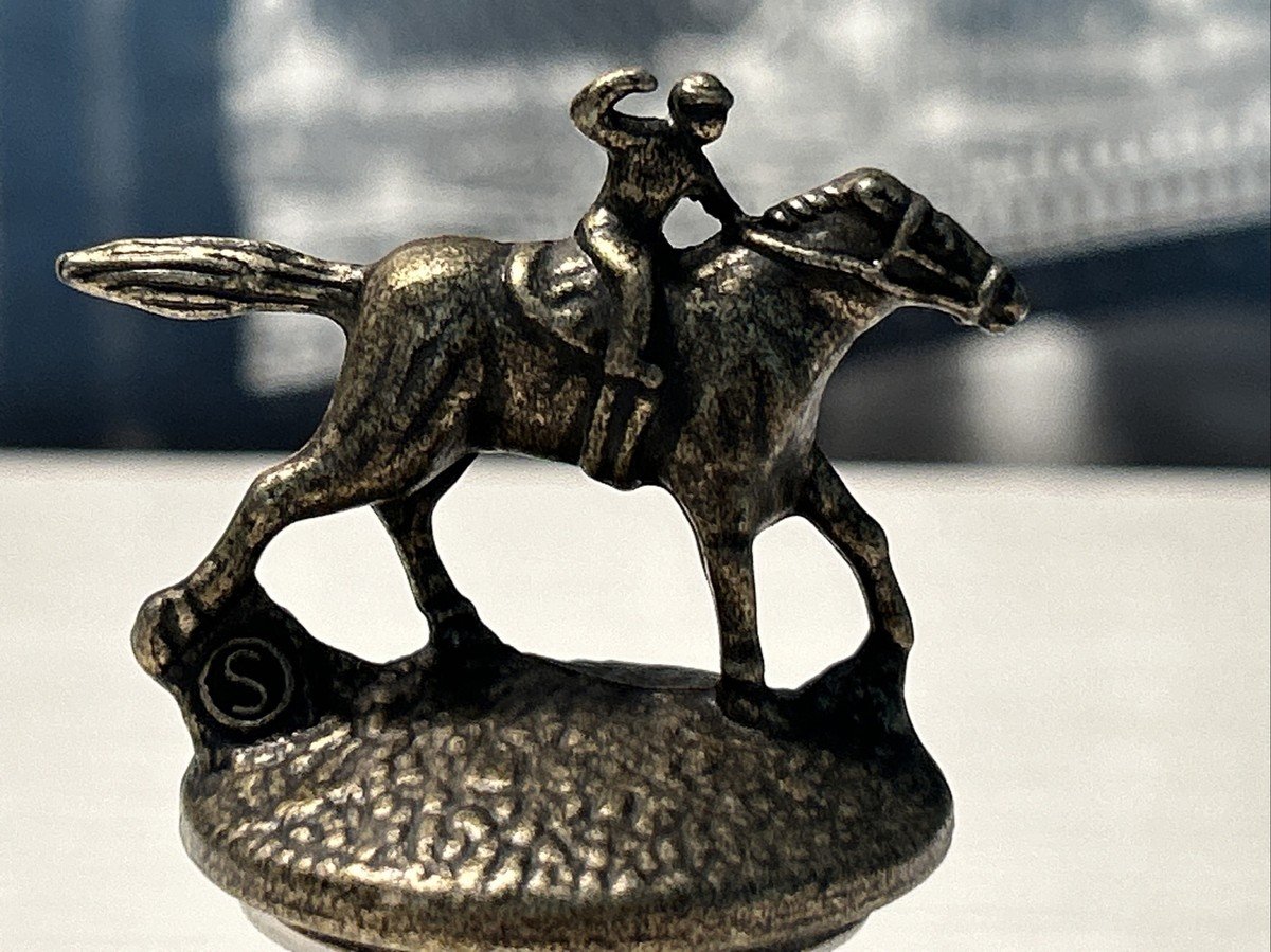 Blanton’s Single Barrel Review