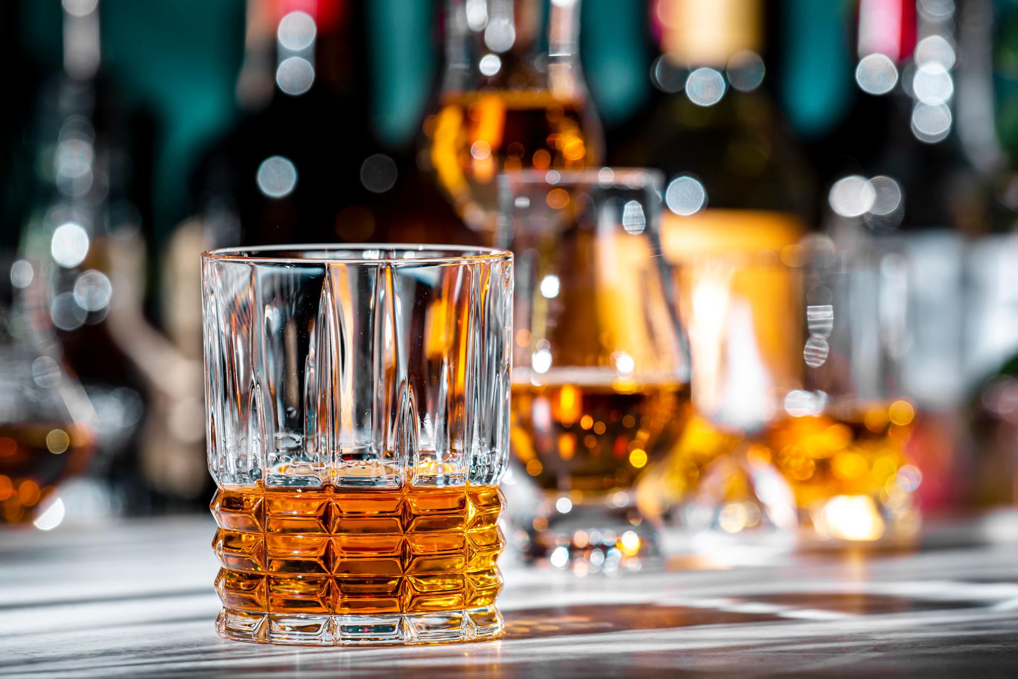 Best Bourbon For Beginners 2026