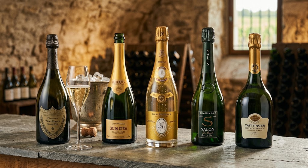 Buy Prestige Champagne_Online