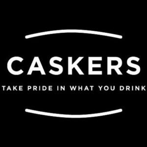 Caskers Logo