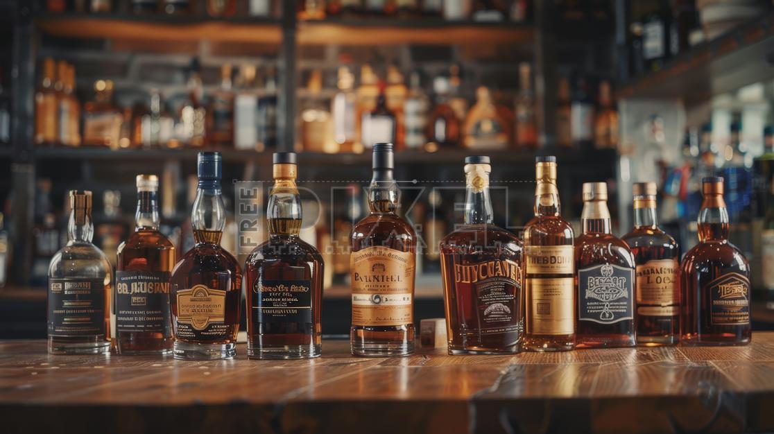bourbon and whiskey blog