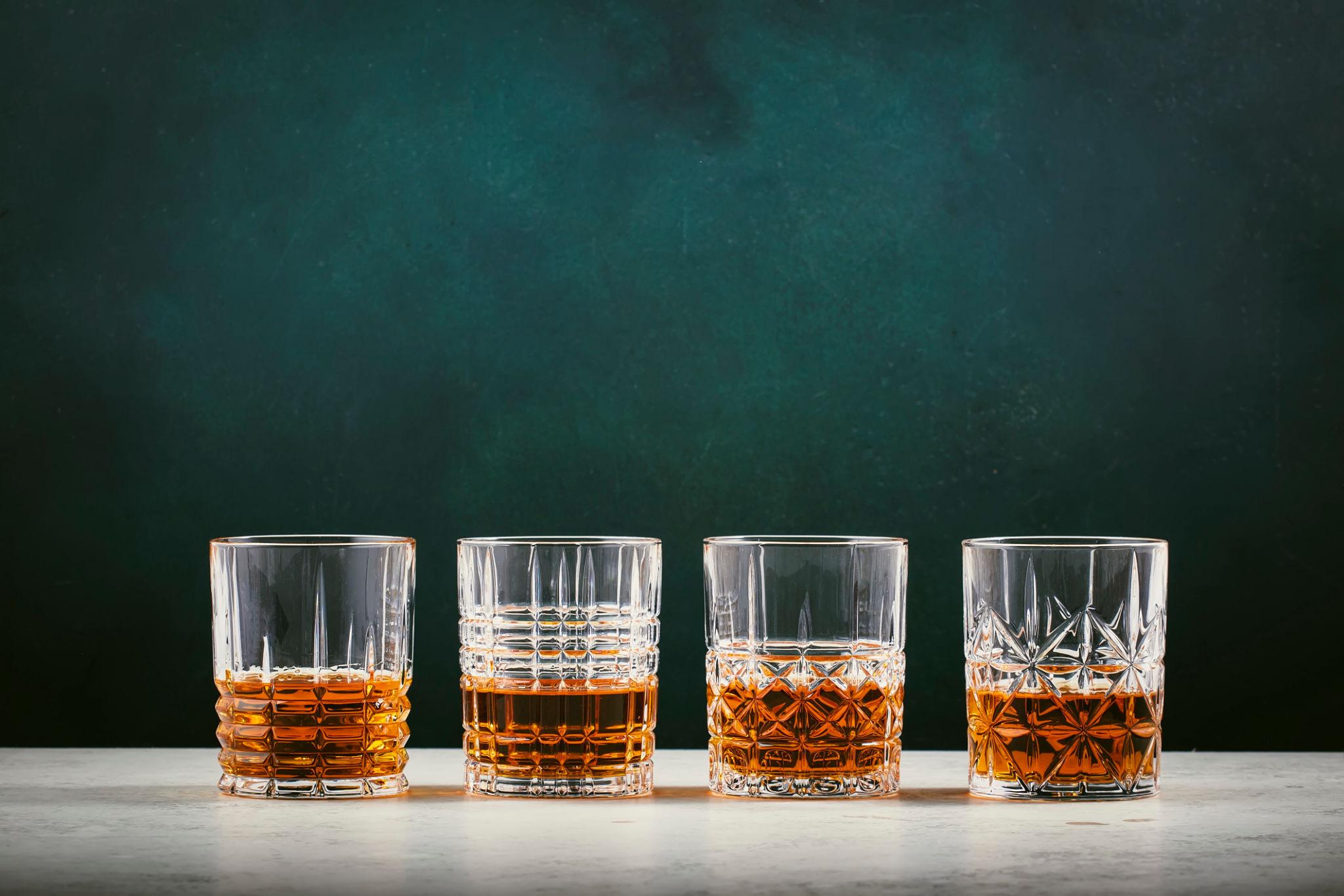 Green Spot Irish Whiskey Review