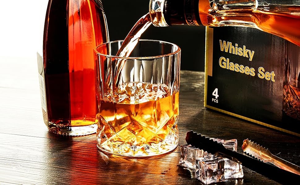 Old Forester 100 Review