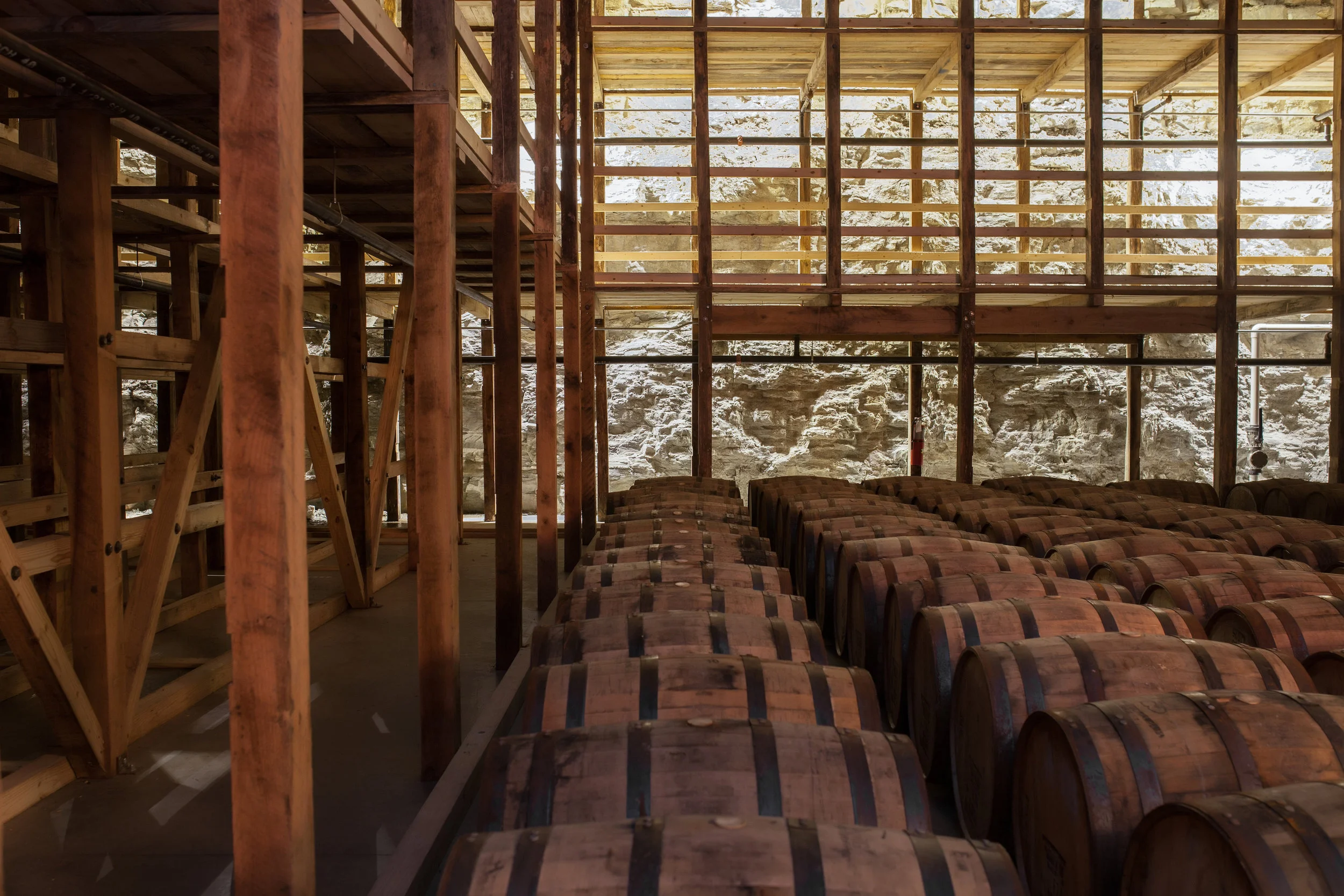 about shop bourbon online