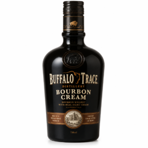 Buffalo Trace Bourbon Cream