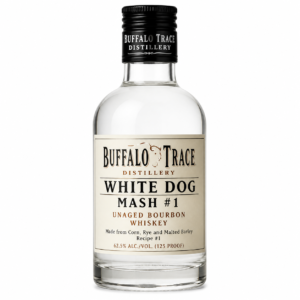 Buffalo Trace White Dog Mash #1