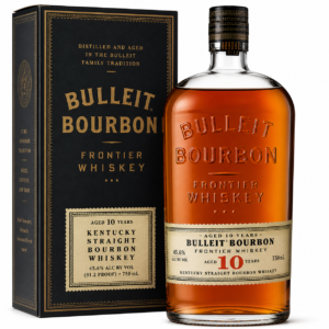 Bulleit 10 Year Bourbon