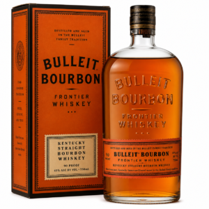 Bulleit Kentucky Straight Bourbon Whiskey