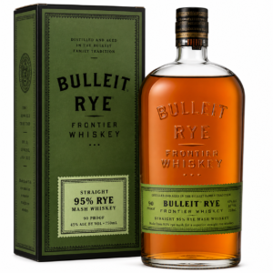 Bulleit Rye Whiskey