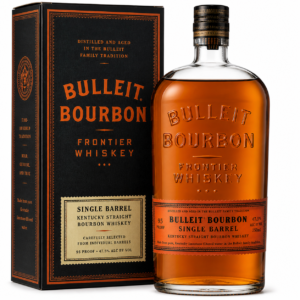 Bulleit Single Barrel Bourbon