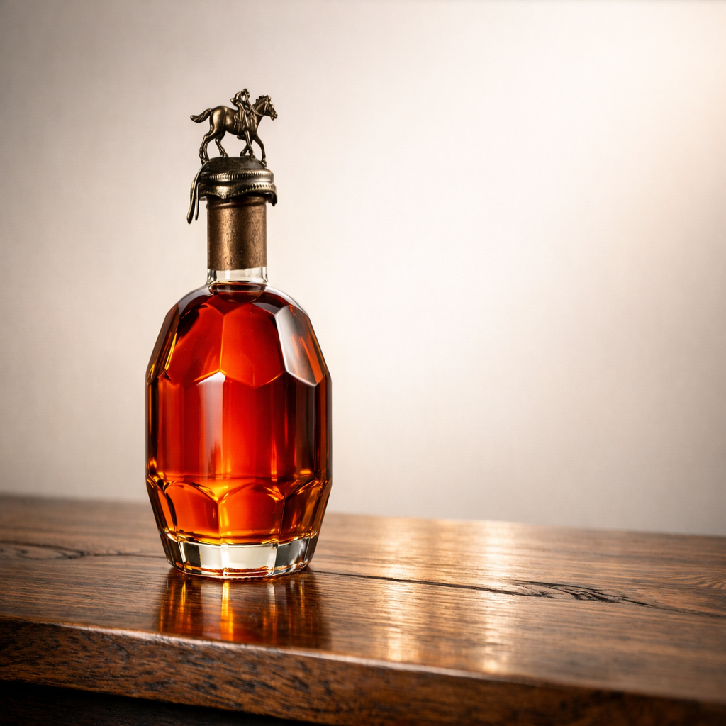 Buy Blanton's Single Barrel Bourbon Online