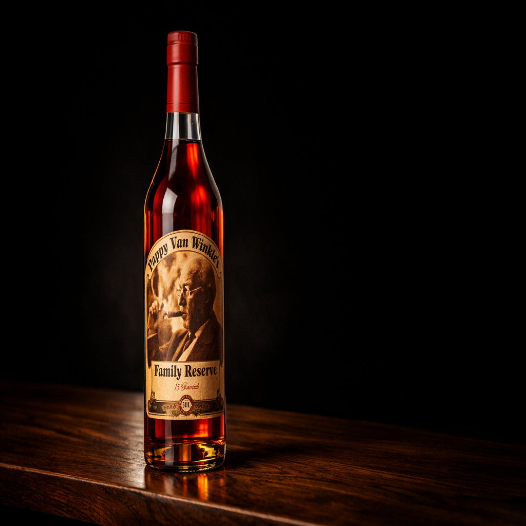 Buy Van Winkle Online