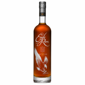 Eagle Rare 10 Year Bourbon